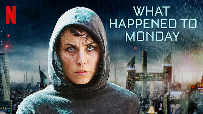 What Happened to Monday